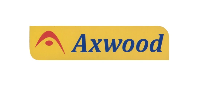 Axwood logo