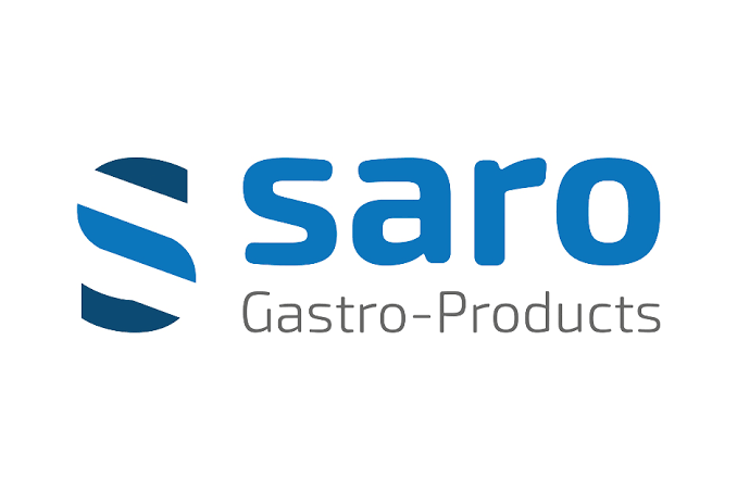 Saro logo