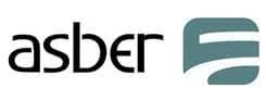 Asber logo