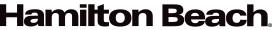 Hamilton Beach logo