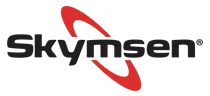 Skymsen logo