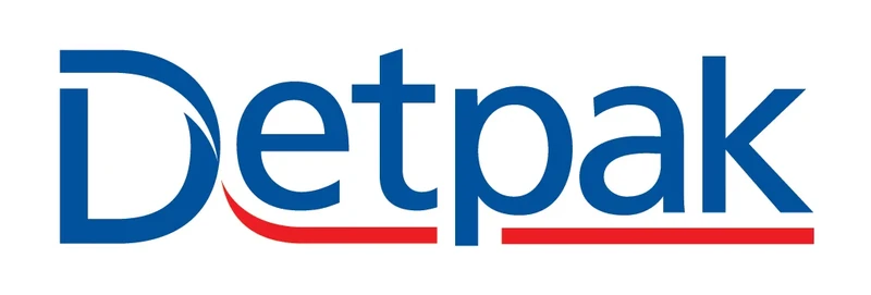 Detpak logo