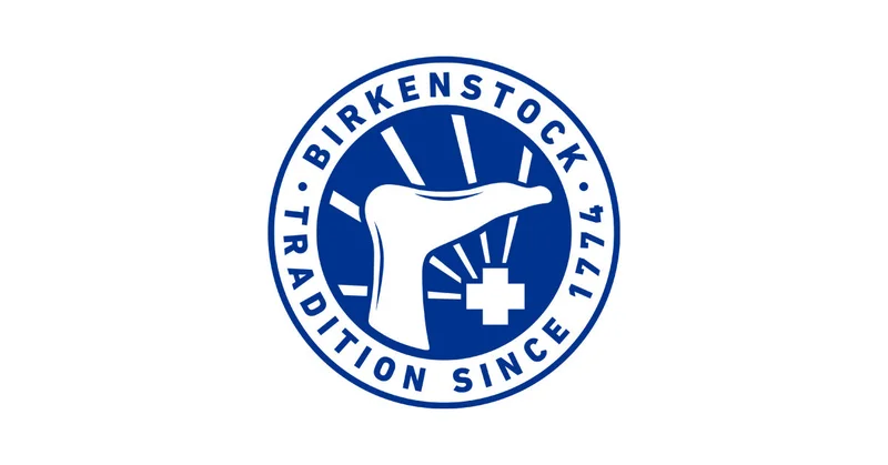 Birkenstock logo
