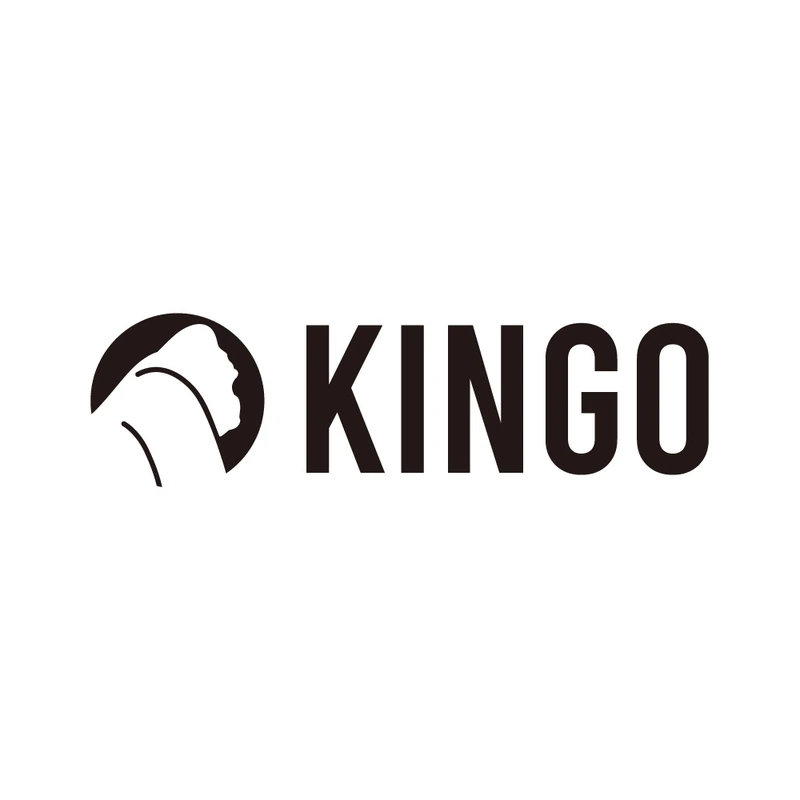 Kingo logo