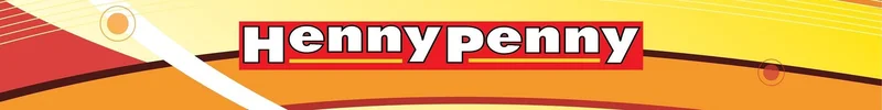 Henny Penny logo