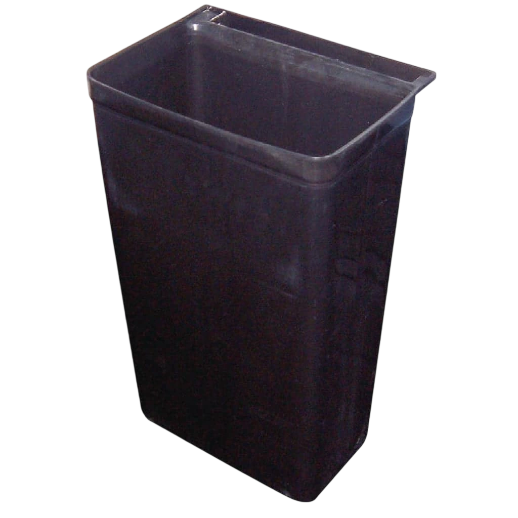 Vogue Large Bin for CF101 CF102 commercial kitchen equipment