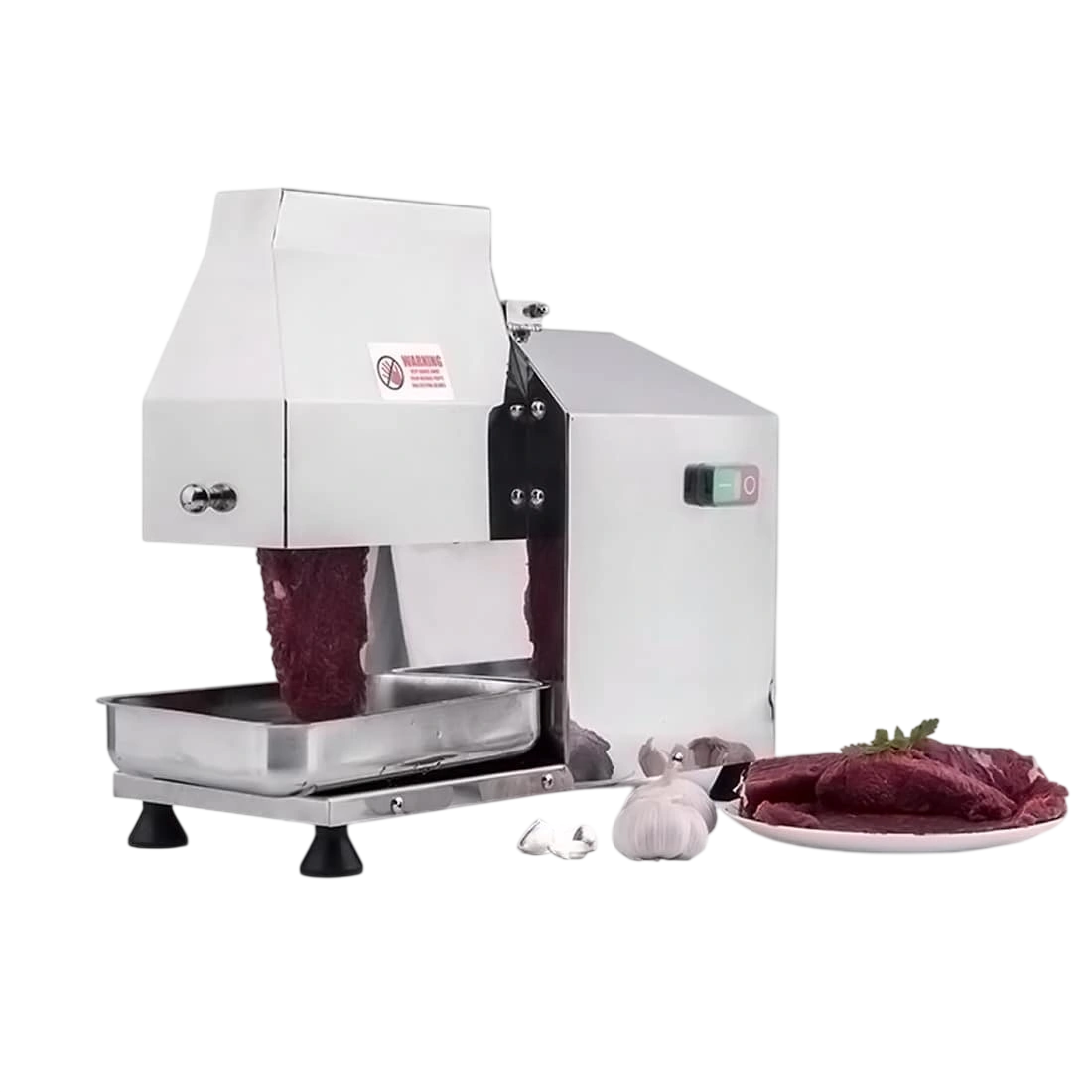 Yasaki TR8SH Meat-Preparation Power Unit product image