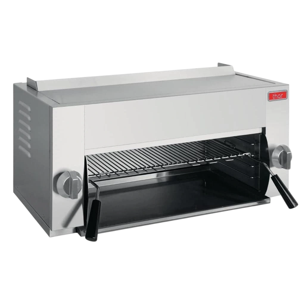 Thor GE559-P LPG Salamander Grill – 910mm, 32MJ/h commercial kitchen equipment