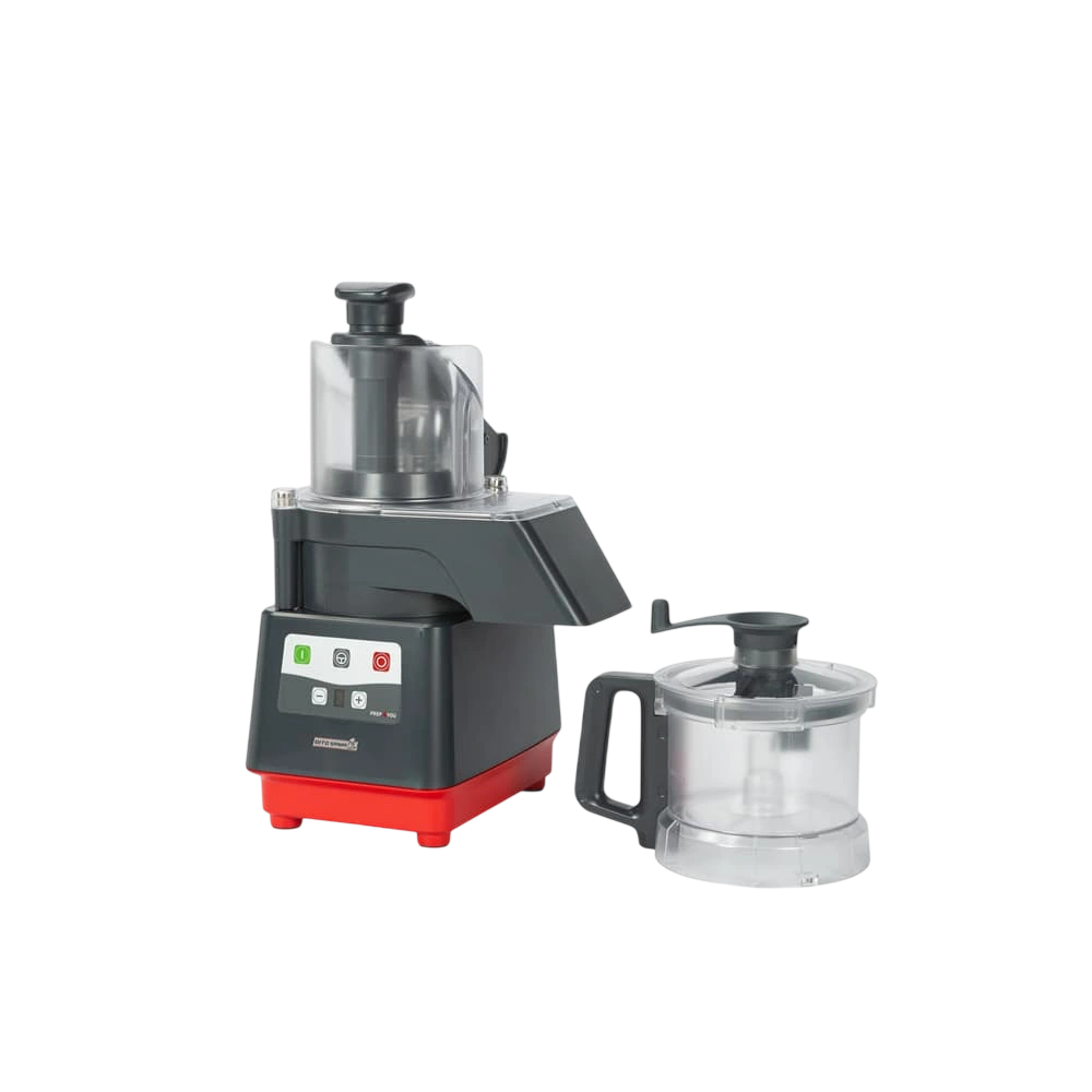 DITO SAMA P4U-PV201 Cutter/Slicer – 9-Speed, 2.6L Professional Food Prep Machine commercial kitchen equipment