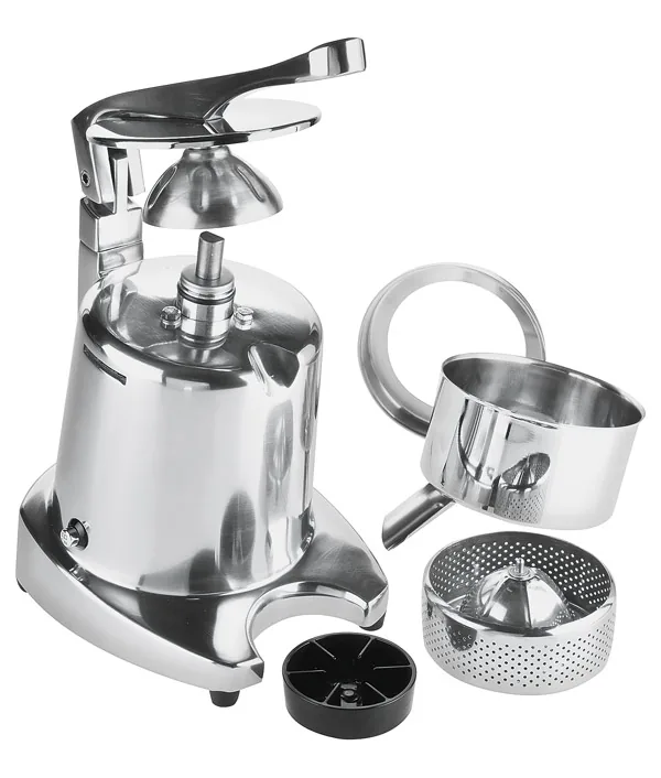 Ceado CEL1098 Lever-Operated Citrus Juicer Components – Stainless Steel