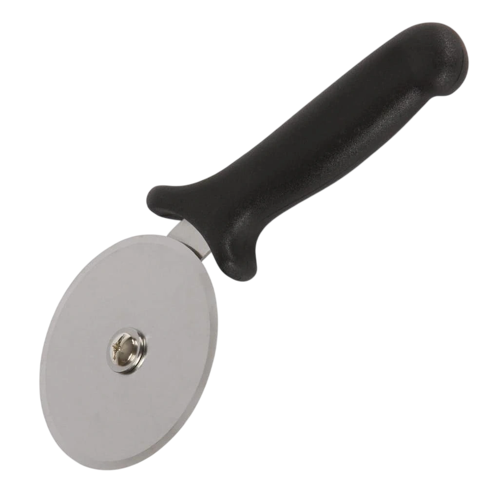 Hygiplas Pizza Wheel - 102mm 4" commercial kitchen equipment