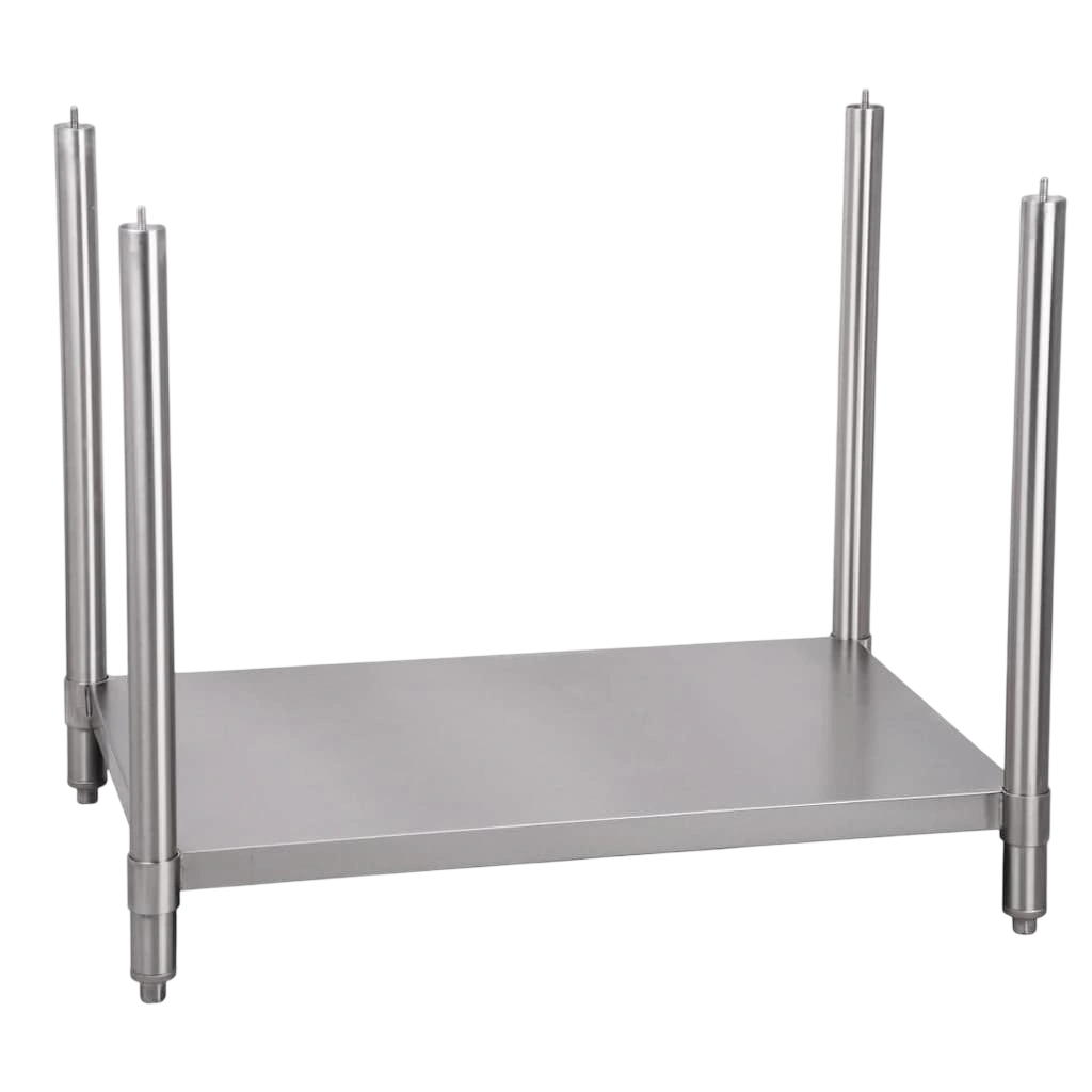 Thor Equipment Stand for 900mm Griddles Char Grills & Hobs (DM302) commercial kitchen equipment
