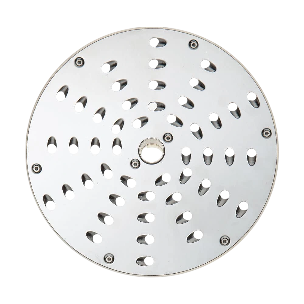 Stainless steel grating disc 7 mm - DS653776 commercial kitchen equipment
