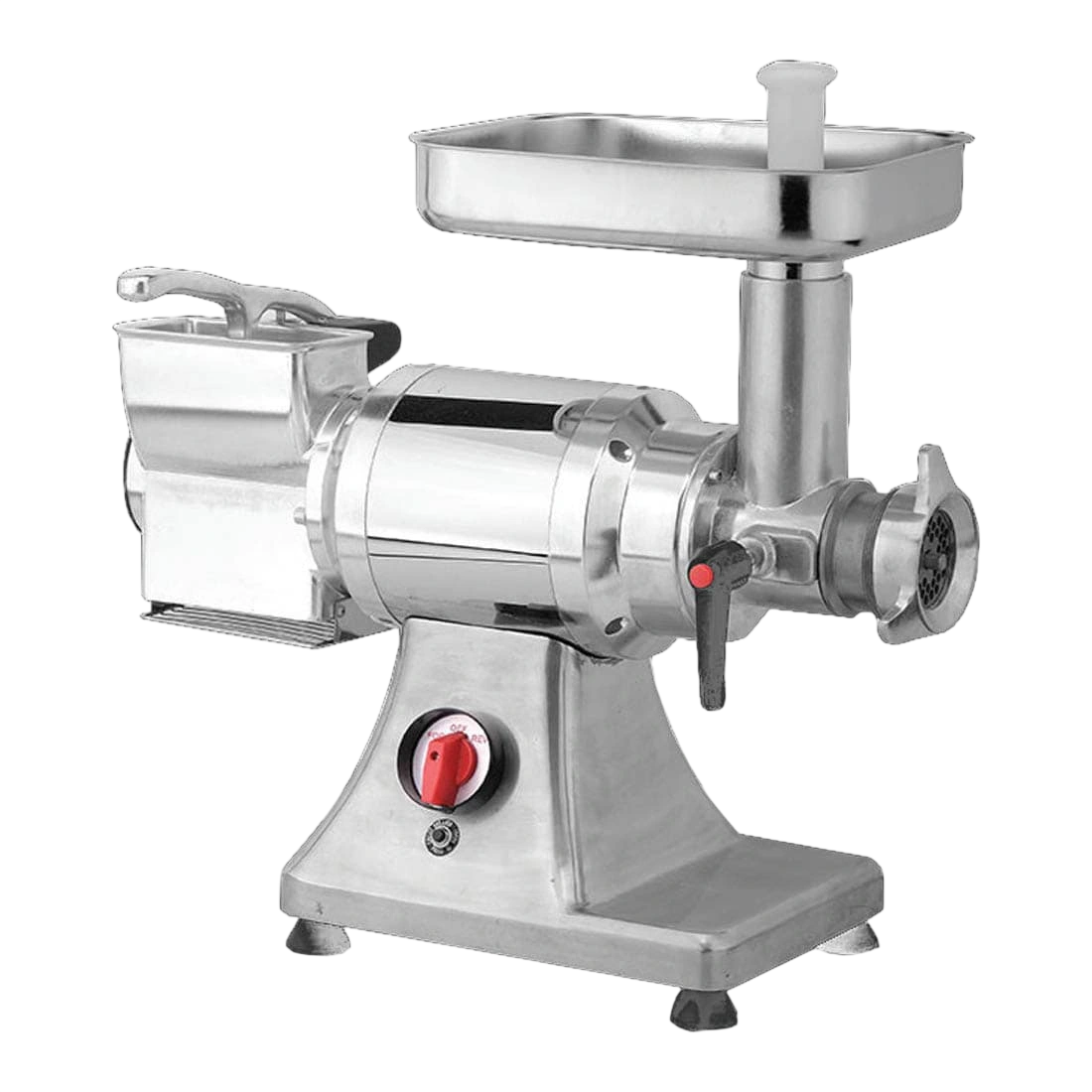 Yasaki AK90C Commercial Hard-Cheese Grater — 60kg/h product image