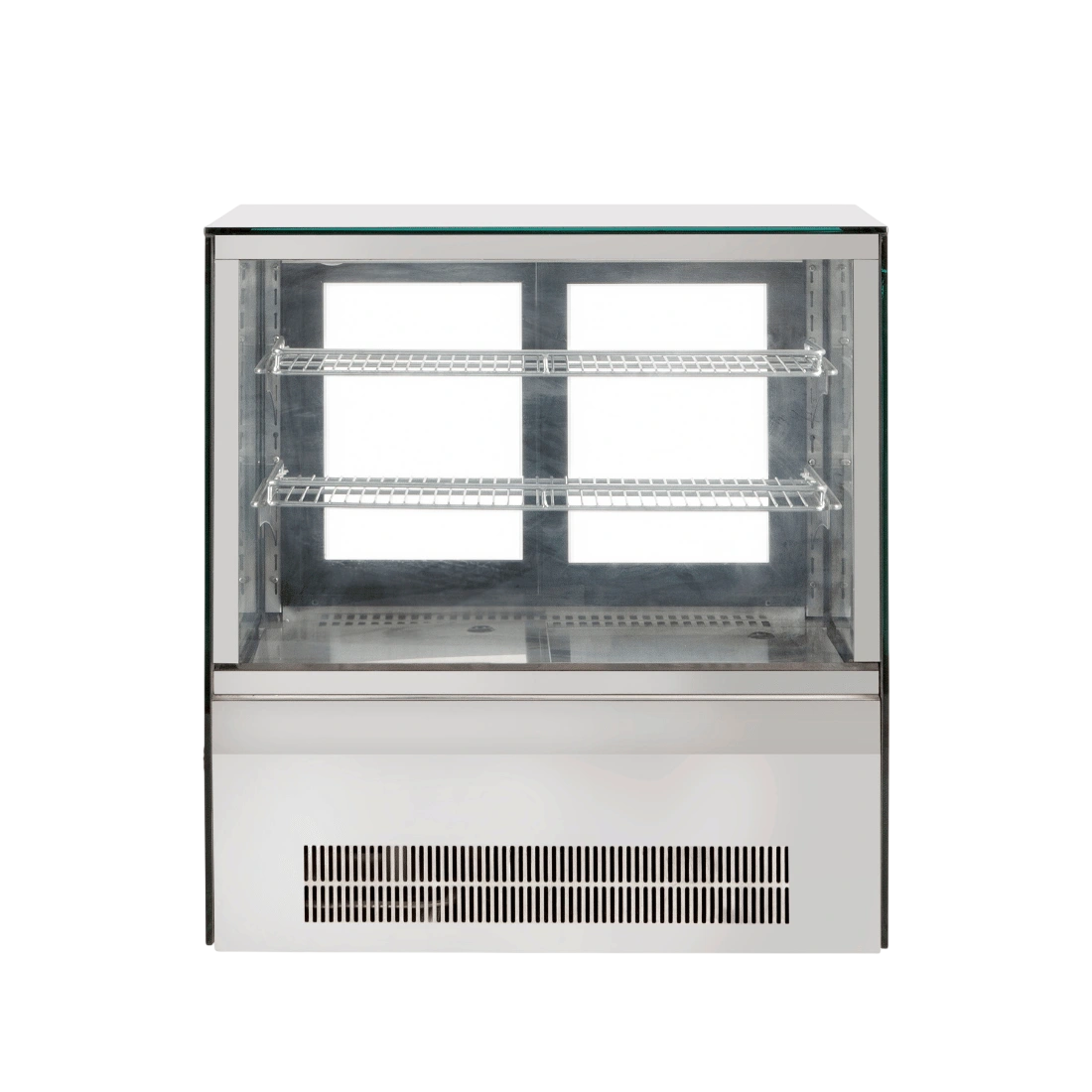 Bonvue GN-660RT Countertop Cold Food Display – 660mm, 2–8°C commercial kitchen equipment