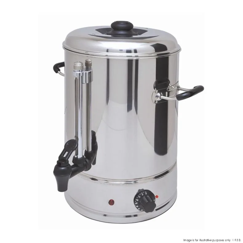 Benchstar WB-10 10L Hot Water Urn – Commercial Electric Boiler