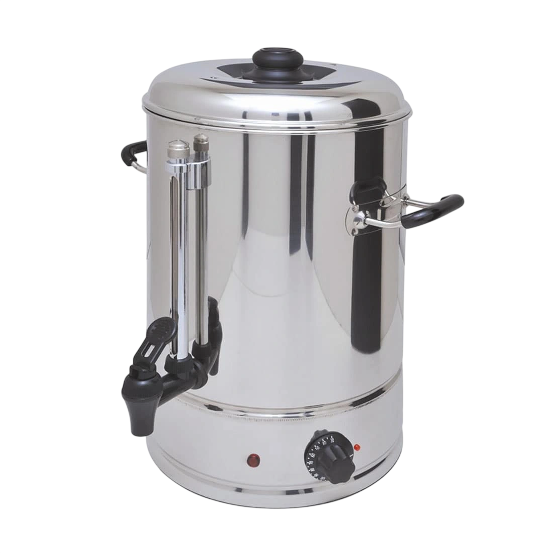 Benchstar WB-10 Hot Water Urn – 10L, Stainless Steel, 2kW commercial kitchen equipment