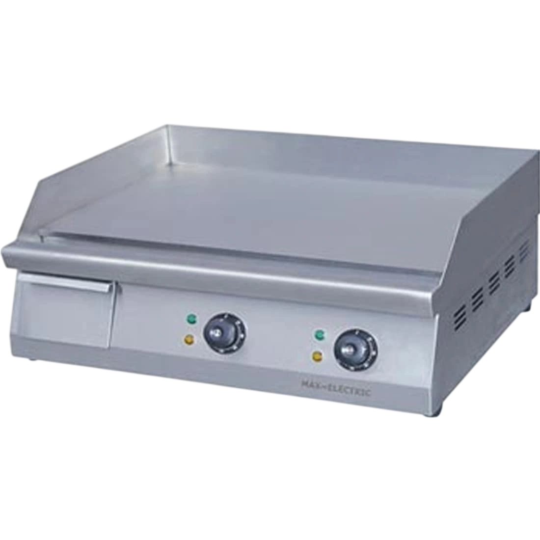 Benchstar GH-610E MAX Electric Griddle – 610mm commercial kitchen equipment