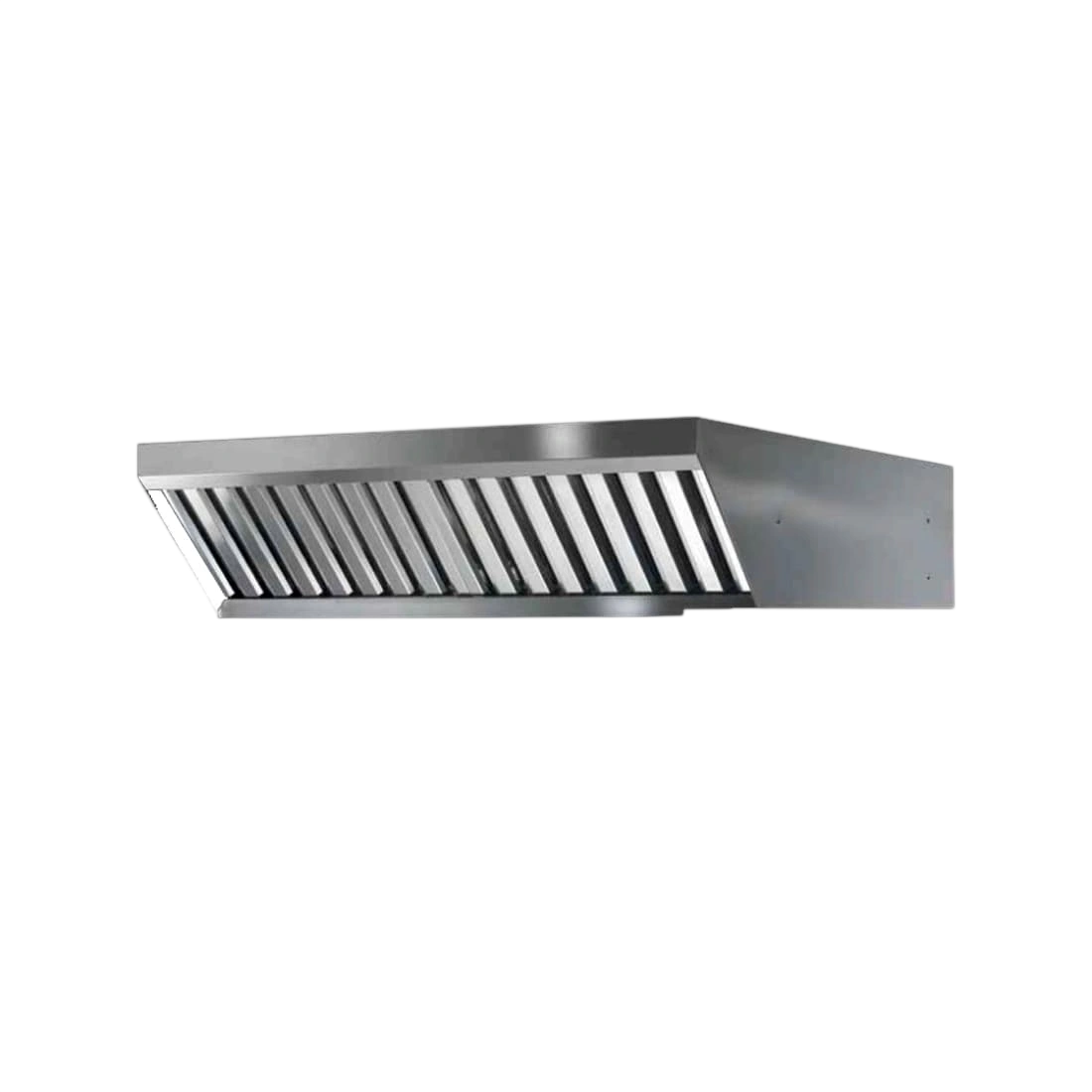 Tecnodom TD-FECL Steamless Canopy – For TDC Ovens commercial kitchen equipment