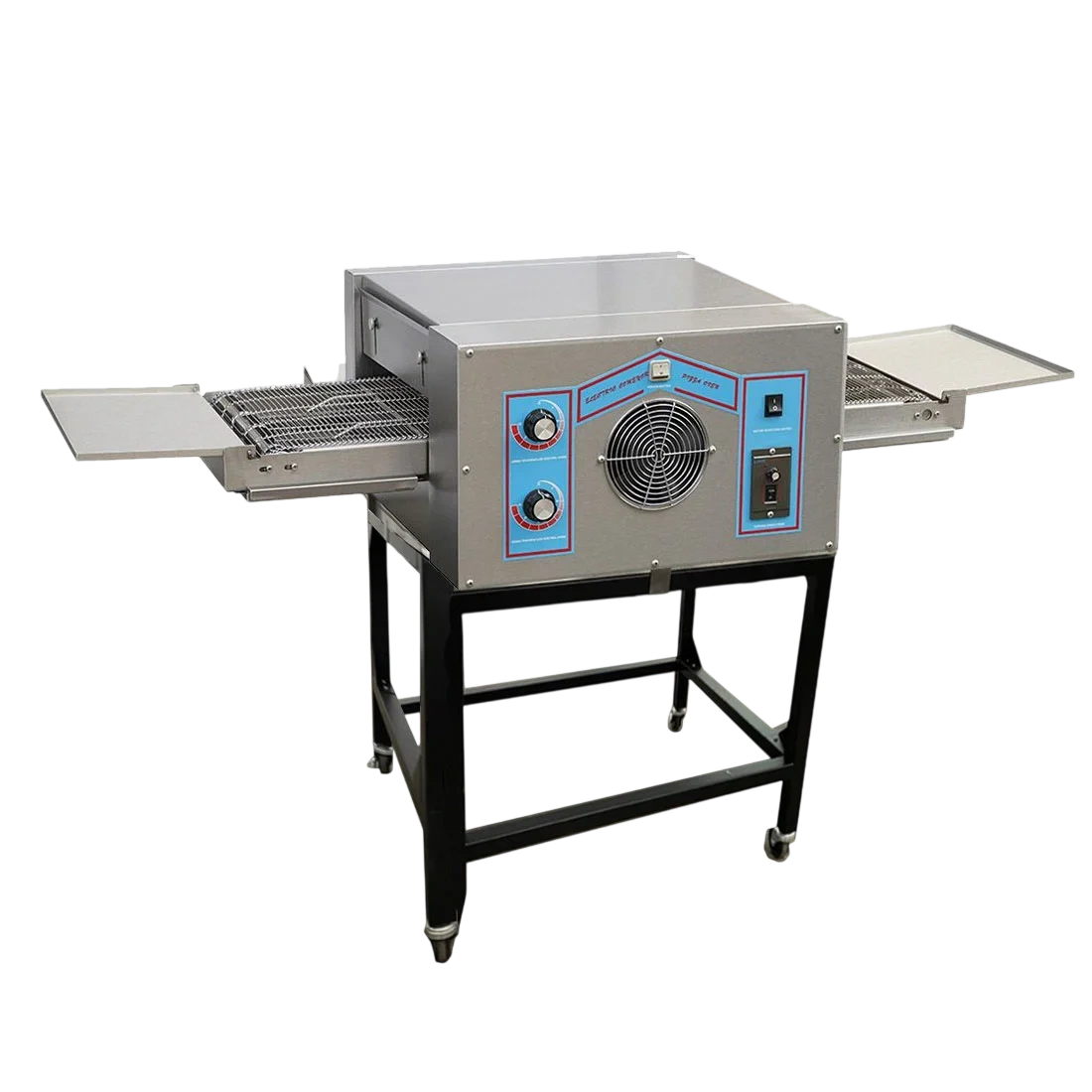 BakerMax HX-2E Pizza Conveyor Oven – 3 Phase, High-Capacity commercial kitchen equipment