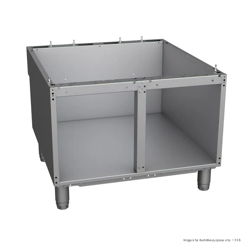 Fagor Stand for -10 models in Fagor 900 KORE series MB-910