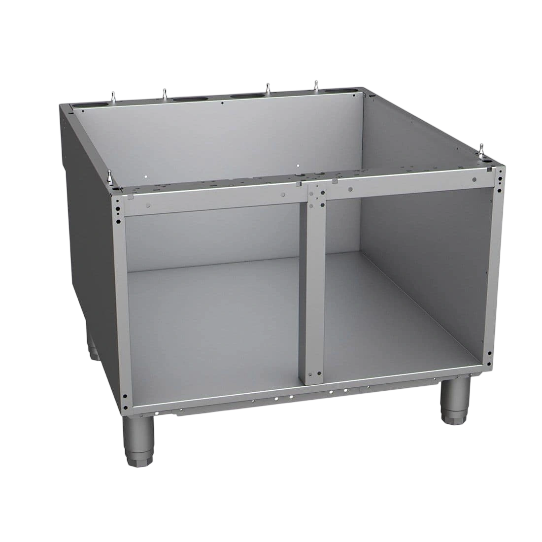Fagor Stand for -10 models in Fagor 900 KORE series MB-910 commercial kitchen equipment