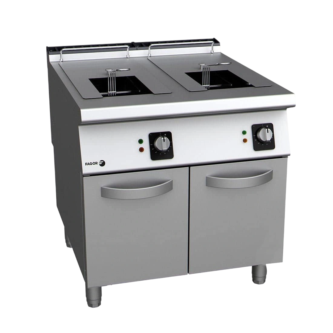Fagor Kore 900 Series Deep Fat Fryer - F-G9221 commercial kitchen equipment