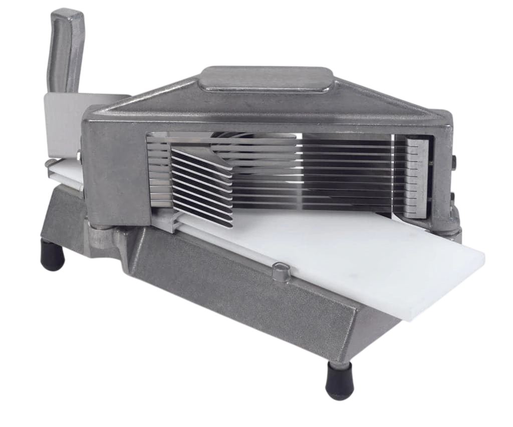 Nemco NTS0045 Easy Tomato Slicer – 3/16″ (4.5mm) Cut, 13 Blades commercial kitchen equipment