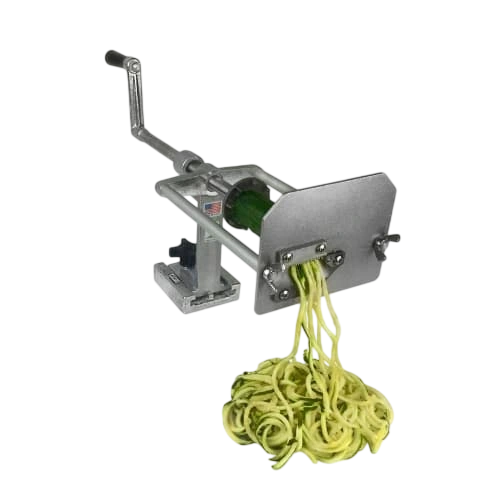 Nemco NVN0001 Easy Vegetable Noodler – Commercial Zucchini & Veggie Spiraliser commercial kitchen equipment
