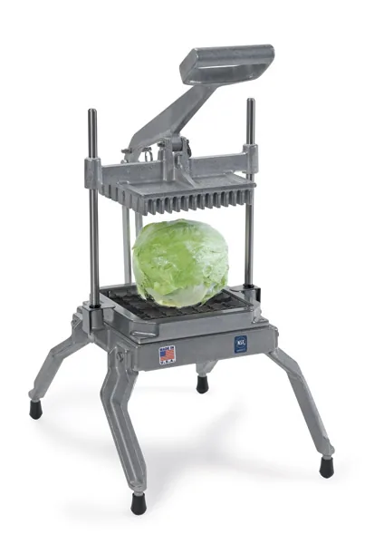 Nemco NEL0002 Easy Lettuce Cutter – 12mm Commercial Grade