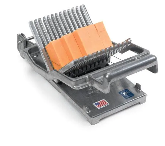 Nemco NCC0003 Easy Cheeser – 18mm x 9mm Cheese Cutter