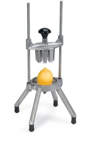 Nemco Easy Wedger 10 Section Cutter for Citrus & Vegetables