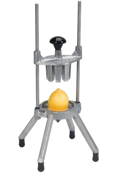 Nemco NEW0010 Easy Wedger – 10 Section Manual Cutter, USA Made commercial kitchen equipment