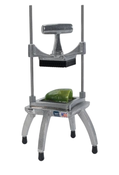 Nemco NEC0003 Easy Chopper II – 12mm Square Cut | USA Made Dicer commercial kitchen equipment