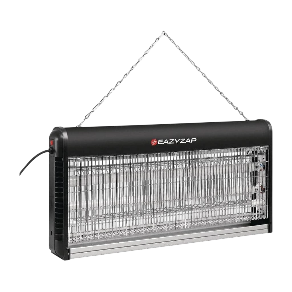 EazyZap FD498-A LED Bug Zapper Large – 24 W, 150 m² Coverage commercial kitchen equipment