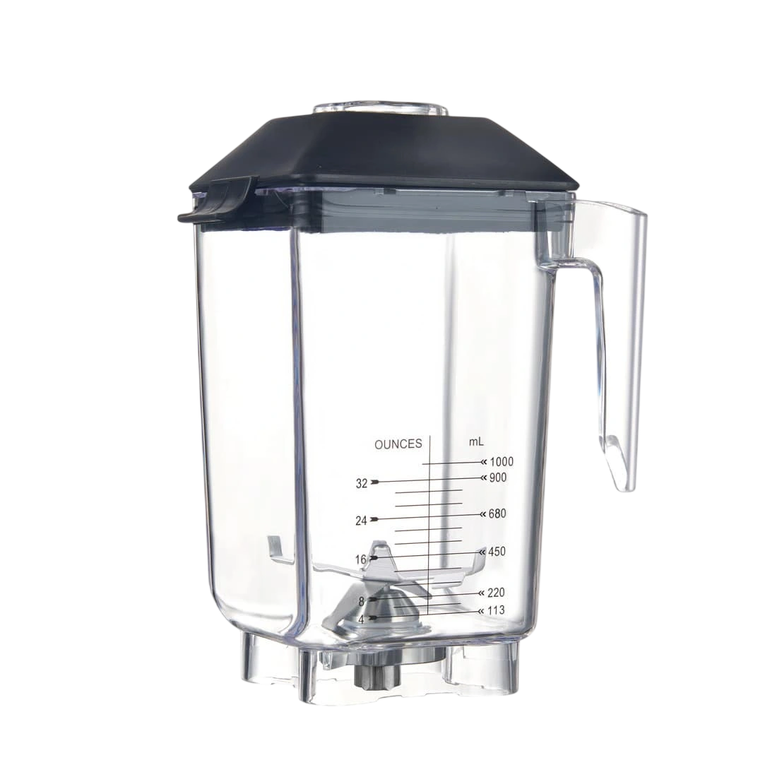 Benchstar KS-10000-J Spare Blender Jug Set – Commercial Replacement commercial kitchen equipment