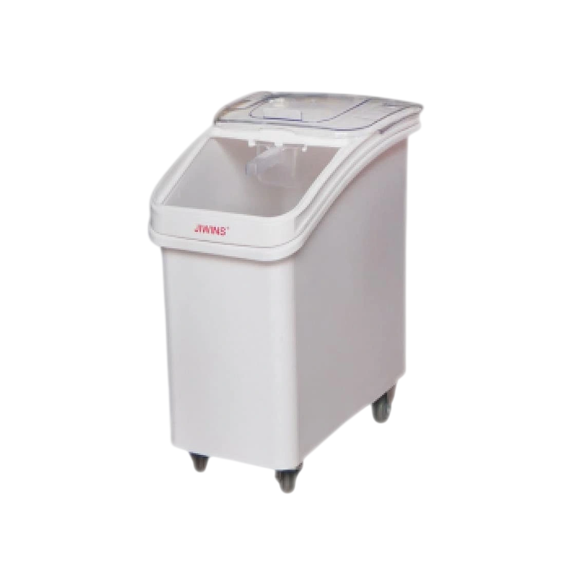 FED JW‑S102 Mobile Ingredient Storage 102L commercial kitchen equipment