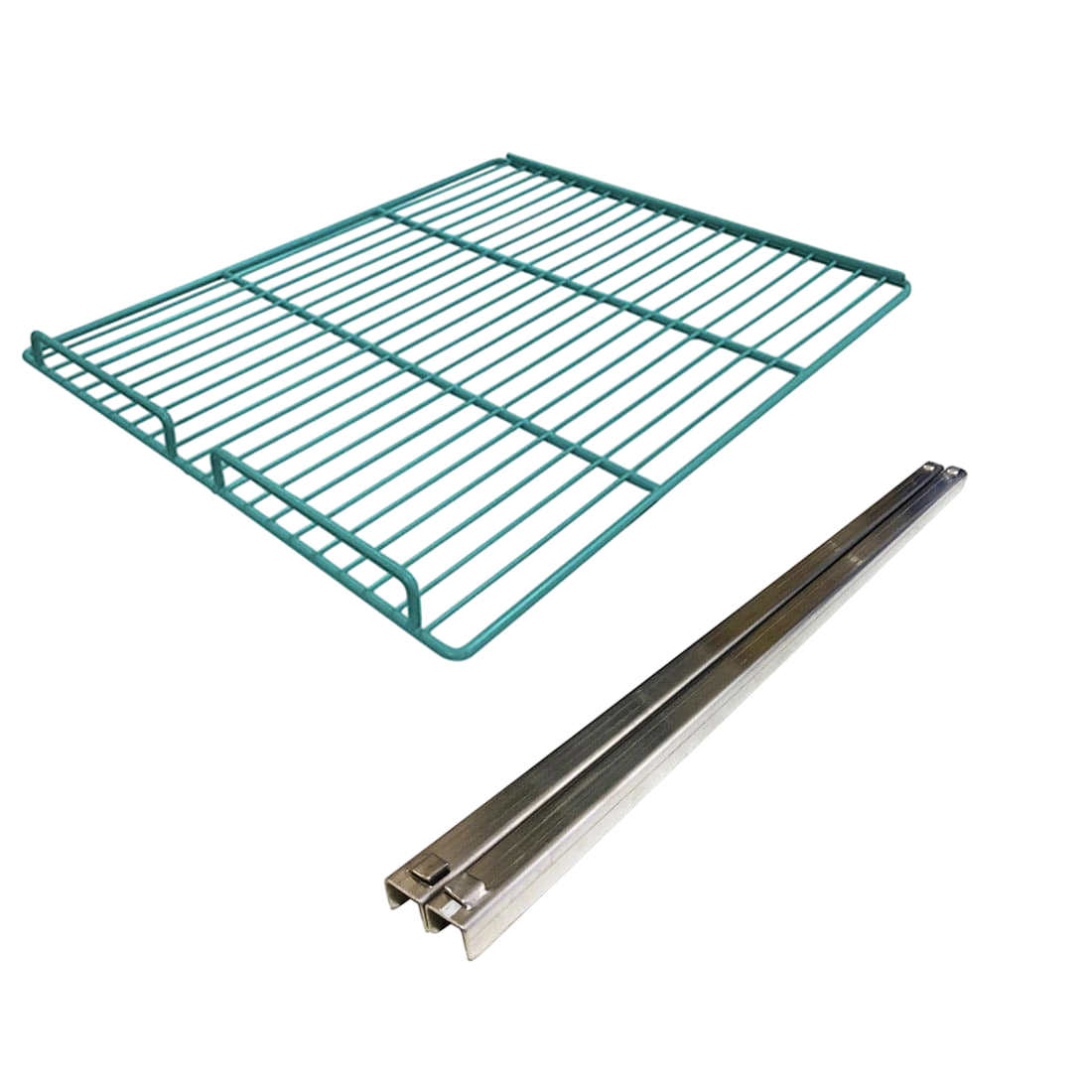 Additional Shelf Set for Upright Units - XUR-SHELFSET (XUR-SHELFSET) commercial kitchen equipment