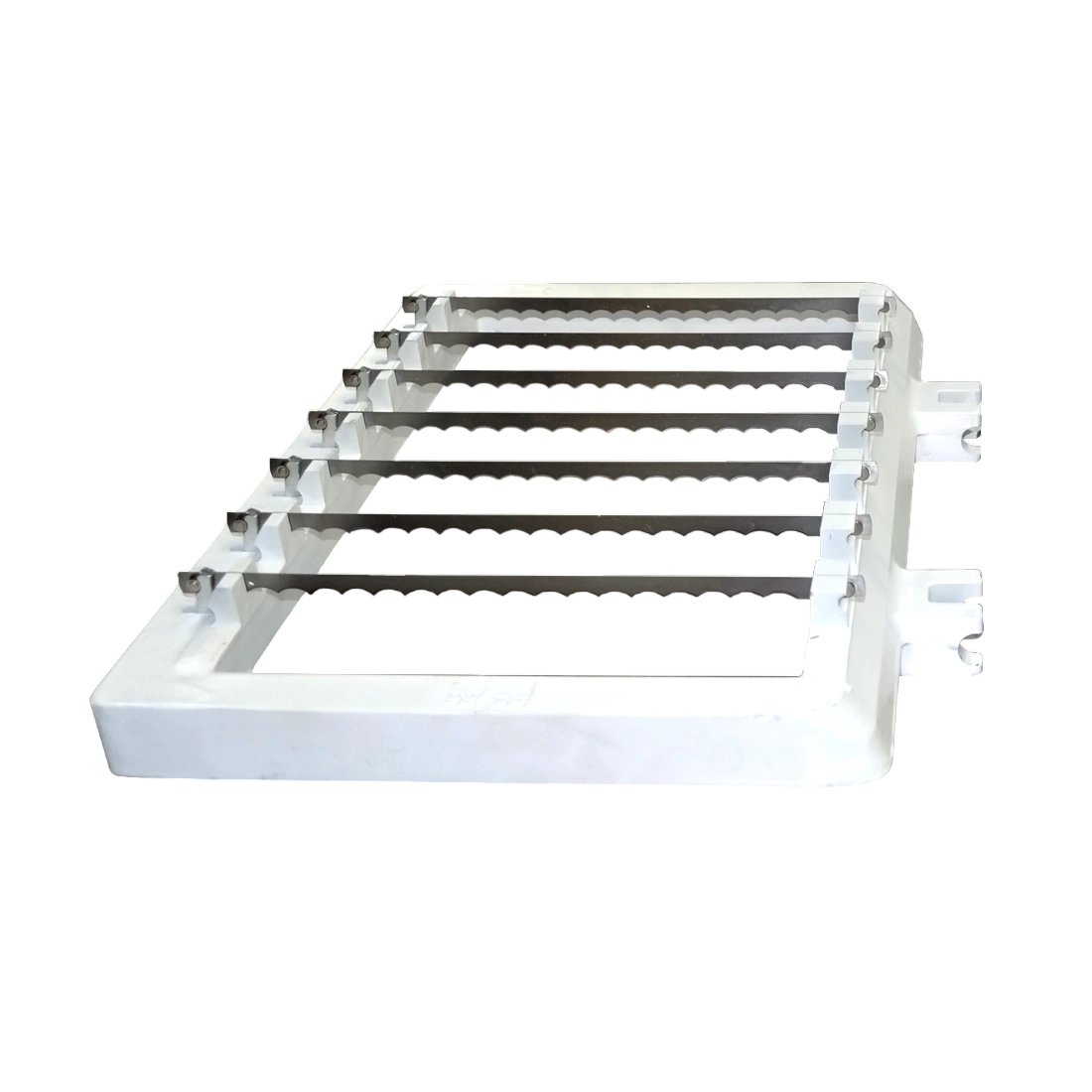 Yasaki Cutter for bread slicer machine - JSL-31M-15 commercial kitchen equipment