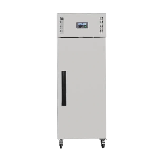 Polar U-Series GL181-A Upright Bakery Freezer – 850L, 18 Trays commercial kitchen equipment