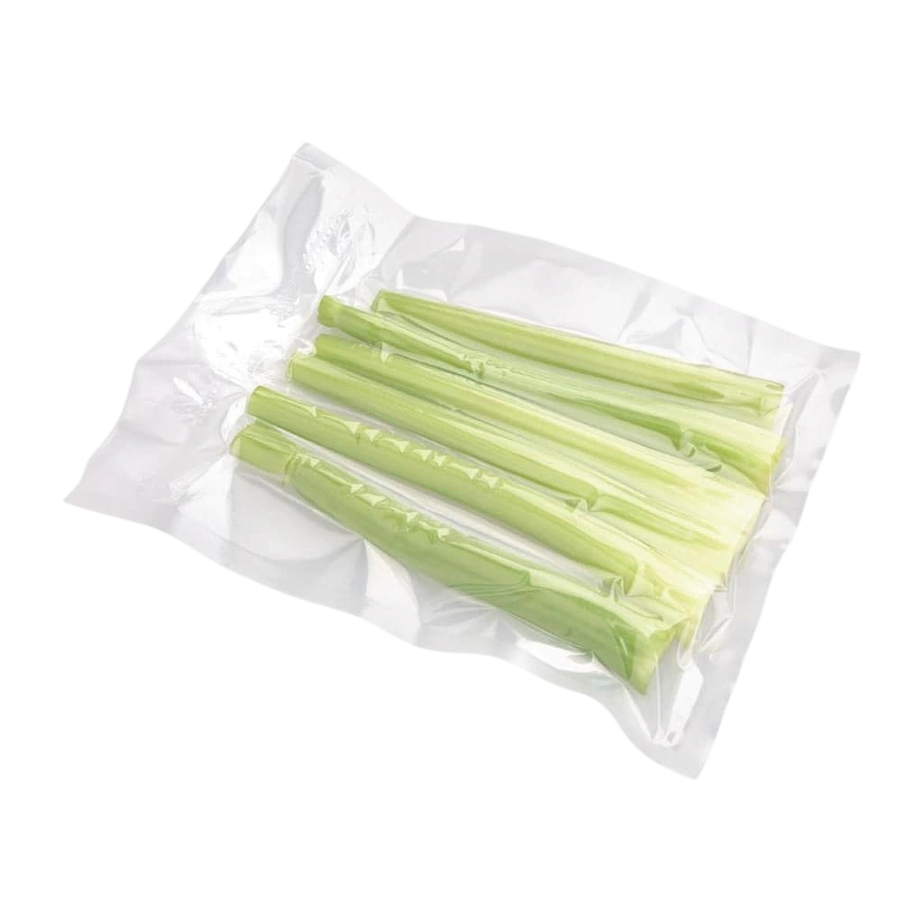 Vogue CL199 Clear Bags for Sealer/Chamber Vac Pack use - 300x350mm (Pack 100)