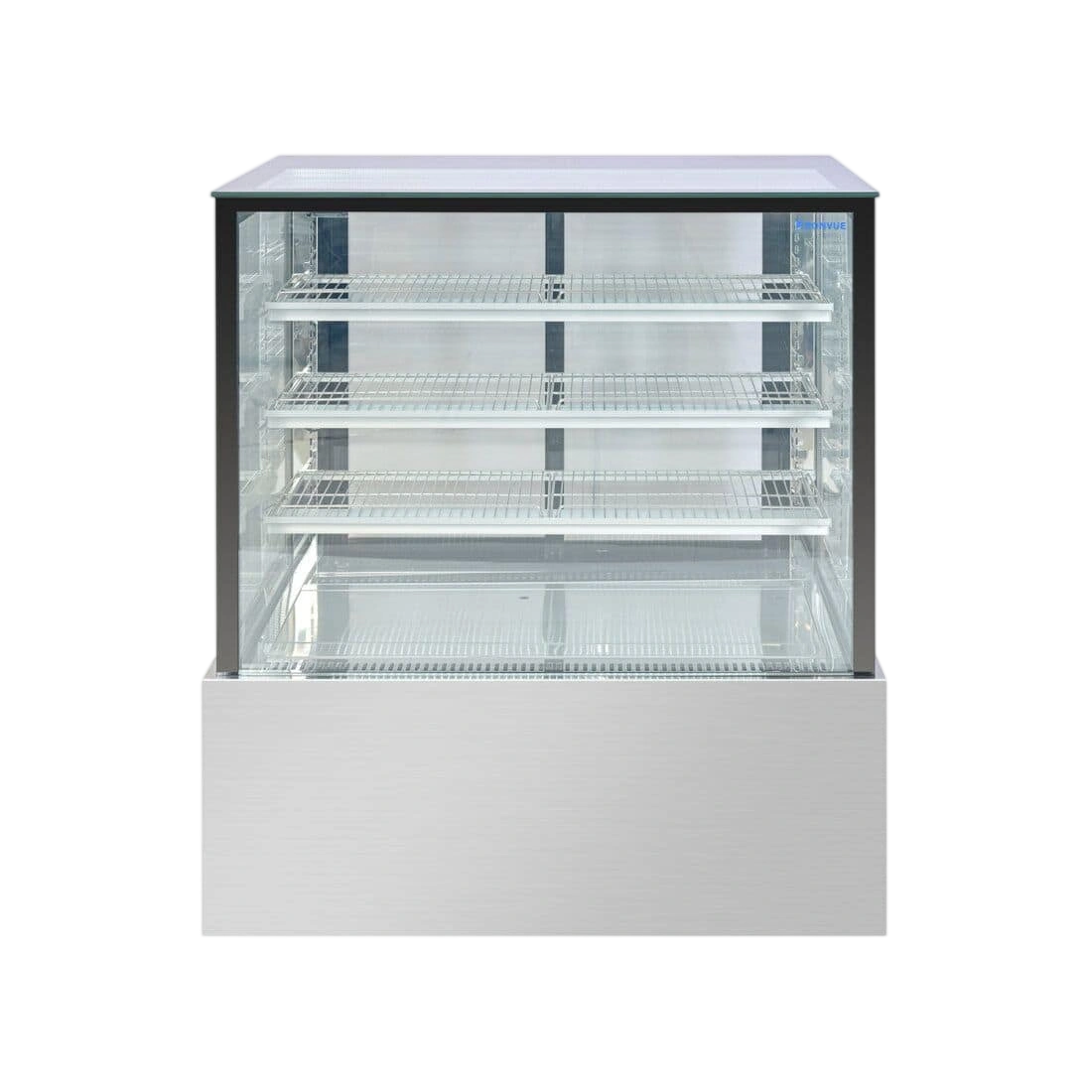 Bonvue H-SL840V Heated Food Display – 1200mm, 570L, SS, 4 Levels commercial kitchen equipment