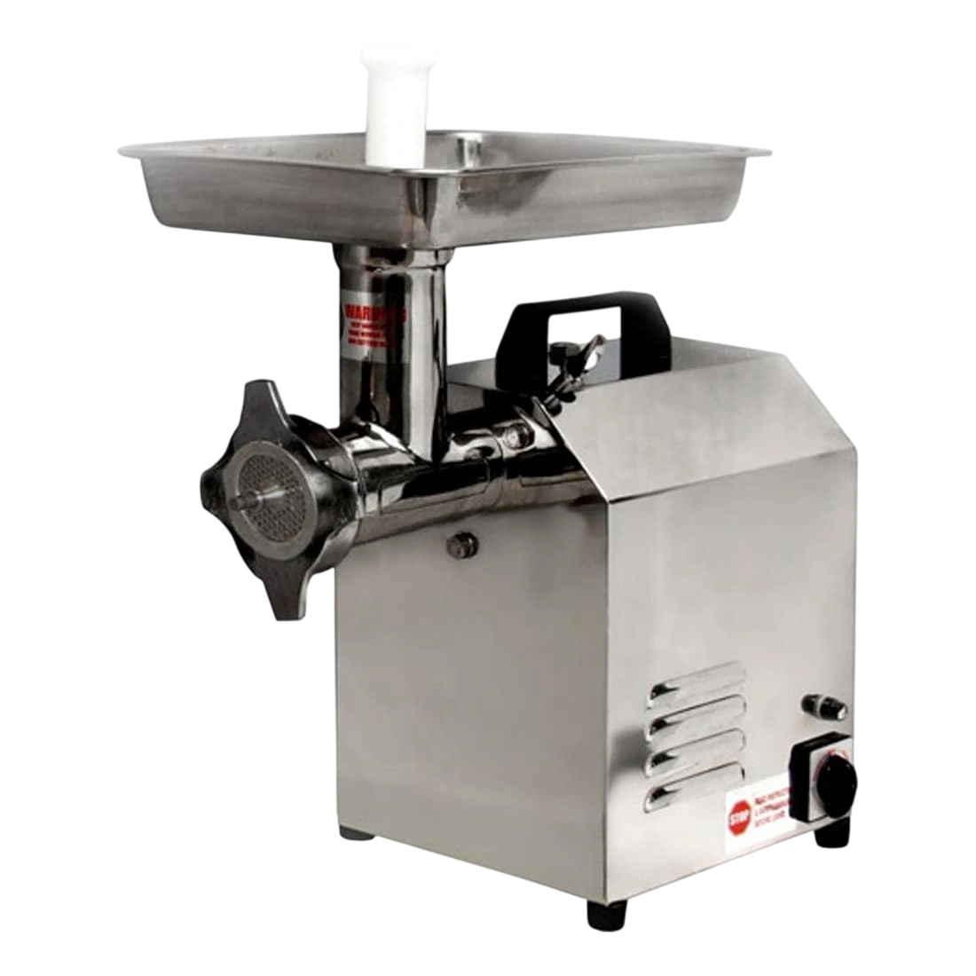 Matador TC22-5 Heavy Duty Meat Mincer – 280kg/h Output, 3-Blade System commercial kitchen equipment