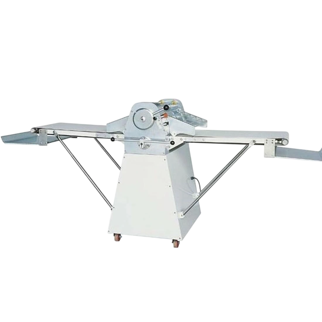 Yasaki JDR-650/3N Dough Sheeter – Floor Model | 630mm Belt, 6.5kg commercial kitchen equipment