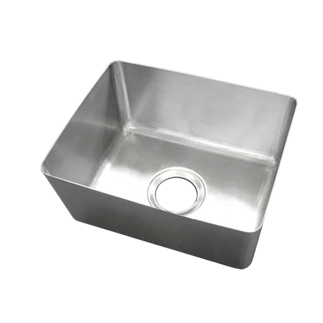 Modular Systems S-604030 Modular System Pot Sink – 600 × 400 × 300 mm