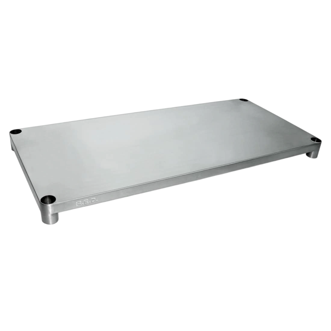 SUS6-1200/A Solid Undershelf commercial kitchen equipment