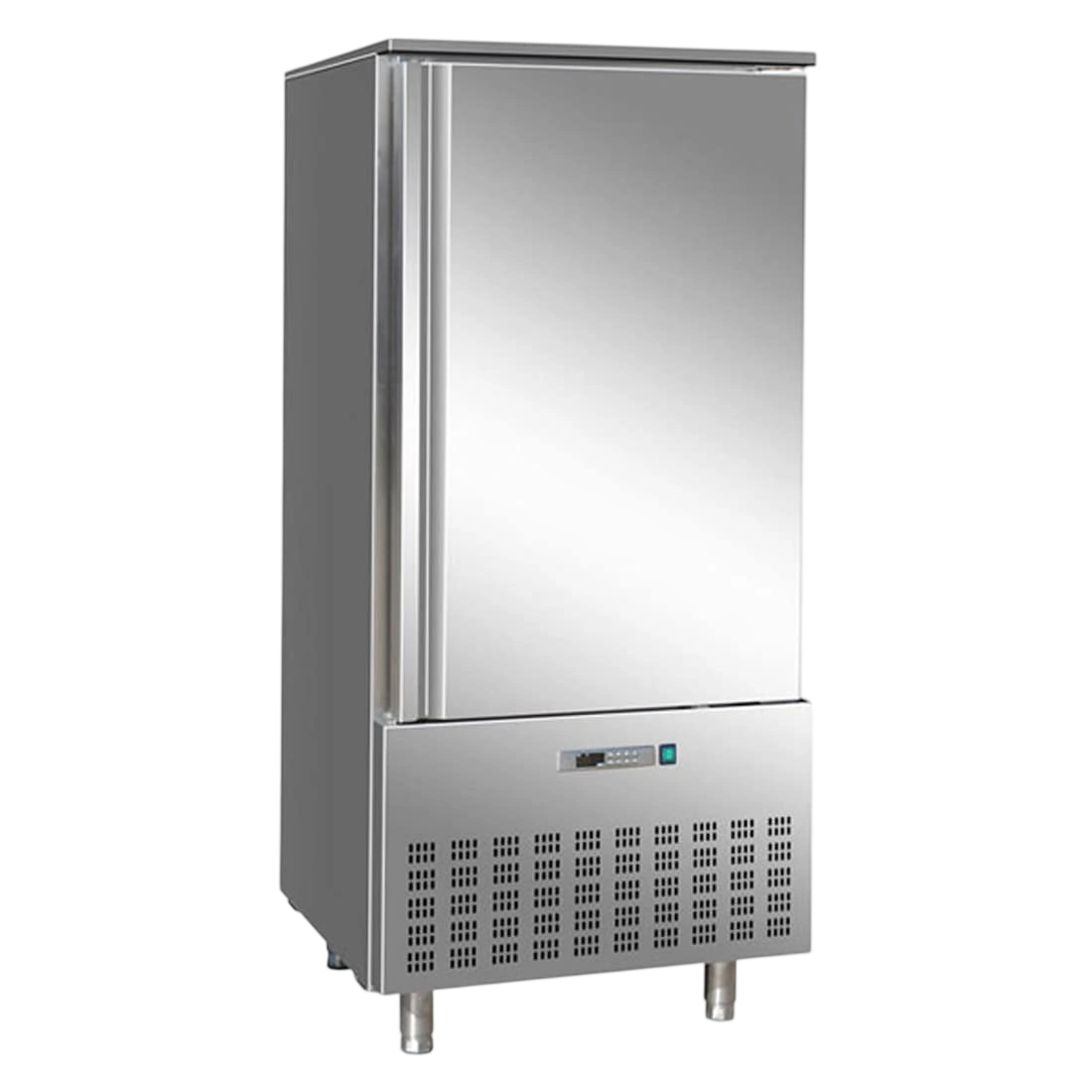 Thermaster D14 Blast Chiller – 14×GN/EN, 494L | KW Commercial Kitchen commercial kitchen equipment