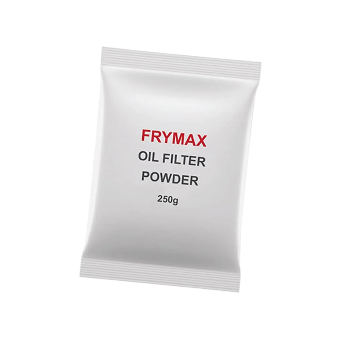 Frymax FM-PD50/250G Oil Filter Powder – 50 x 250g / Saves 66% Oil Cost commercial kitchen equipment