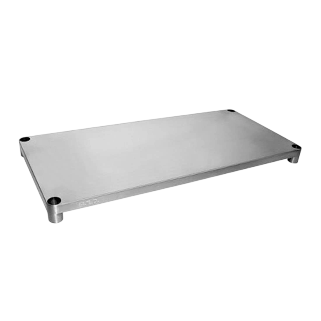 SUS7-2100/A Solid Undershelf commercial kitchen equipment