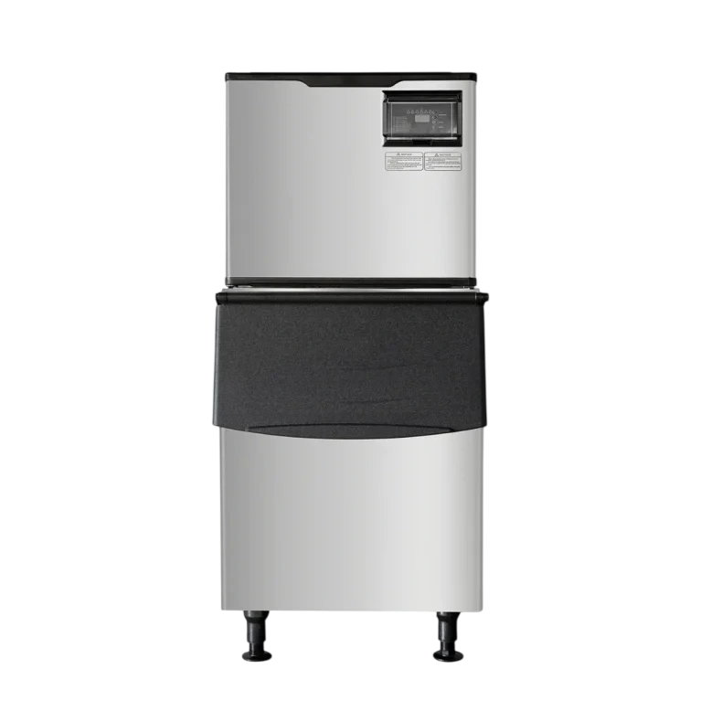 Blizzard SN-700P Ice Maker – 310kg/Day, Air-Cooled with 170kg Bin commercial kitchen equipment